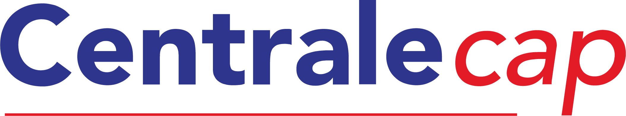 Centrale Cap